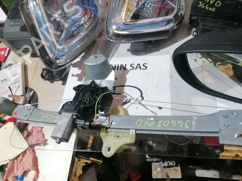 Used Front right window mechanism Front right window mechanism 37998691 37998691