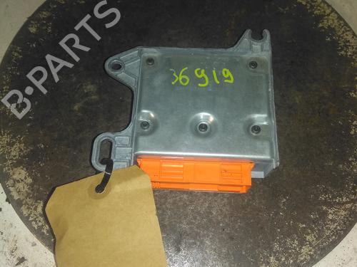 Used ECU airbags ECU airbags RENAULT TWINGO I (C06_) 1.2 (C066, C068) (58 hp) 34599118 34599118