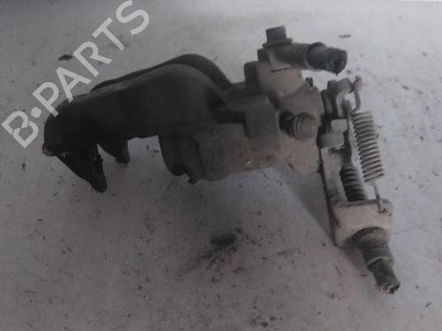 Used Left rear brake caliper OPEL ASTRA J (P10) 1.7 CDTI (68) (125 hp) 27662491