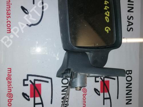 Used Left mirror Left mirror RENAULT RAPID Box Body/MPV (F40_, G40_) [1985-2001] 34588292 34588292