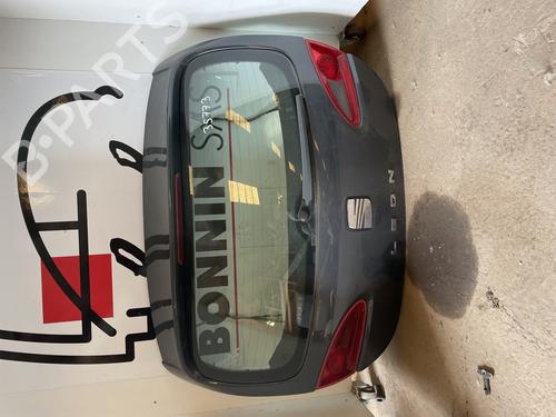 Used Tailgate Tailgate SEAT LEON (1P1) 1.9 TDI (105 hp) 34589109 34589109