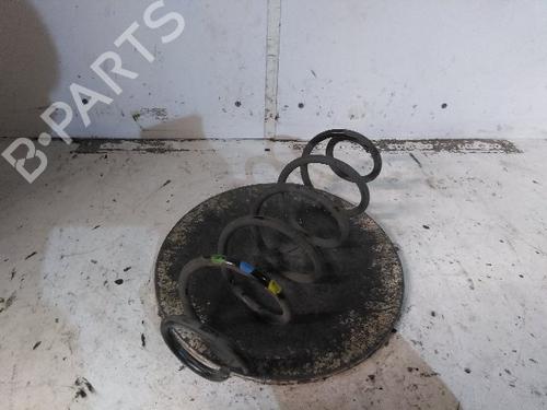 Used Right rear shock absorber PEUGEOT 208 I (CA_, CC_) 1.2 PureTech 82 (82 hp) 22766351