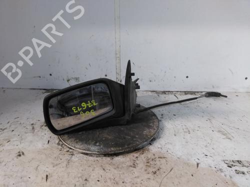 Used Left mirror Left mirror PEUGEOT 306 Hatchback (7A, 7C, N3, N5) [1993-2003] 34597051 34597051