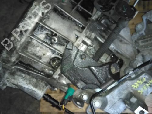 gearbox-renault-scenic-iii-jz01_-2008-2009-2010-2011-2012-2013-2014-2015-2016-34596639 main image