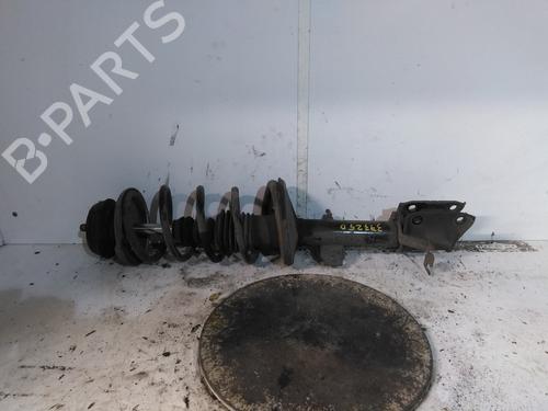 Used Tailgate Tailgate DACIA DUSTER (HS_) 1.5 dCi (HSMC) (107 hp) 34596072 34596072