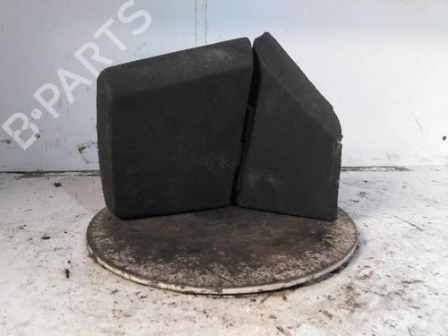 Rétroviseur droit RENAULT TRAFIC Bus (T_, P_, V_) 1.7 (68 hp) 27362477