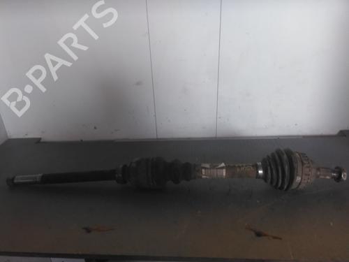 Used Right front driveshaft Right front driveshaft 36849222 36849222