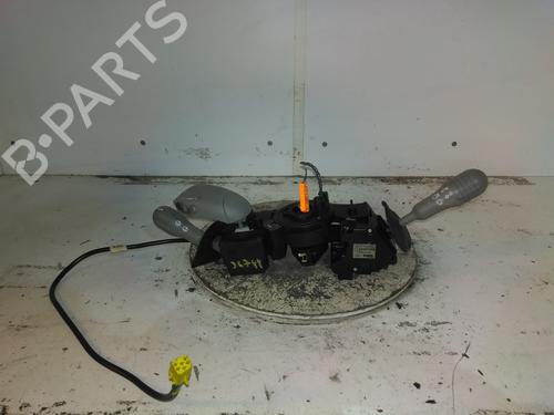 Mando luces Mando luces RENAULT TWINGO I (C06_) 1.2 16V (C06C, C06D, C06K) (75 hp) 34584727 34584727