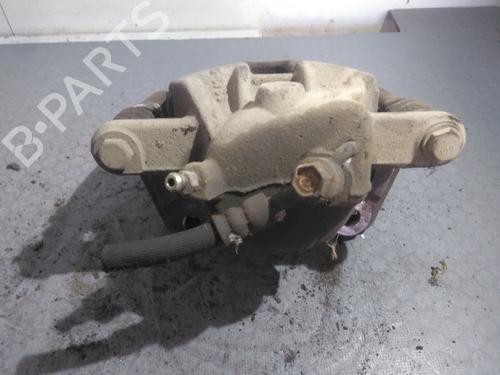 Left front brake caliper NISSAN NOTE (E11, NE11) 1.5 dCi | BP36052683M105 - Image 2