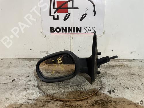 Used Left mirror Left mirror 34591572 34591572