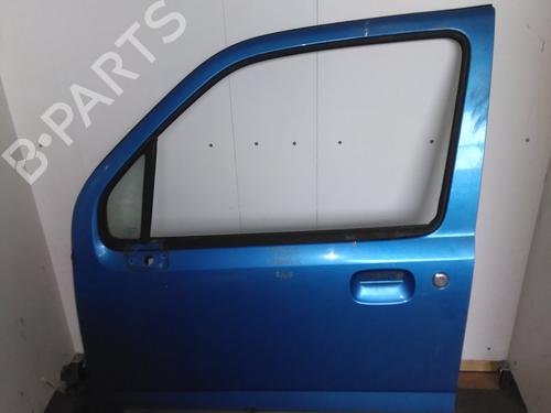Porta anteriore sinistra Porta anteriore sinistra SUZUKI WAGON R+ (MA) 1.3 (RB413) (76 hp) 34595149 34595149