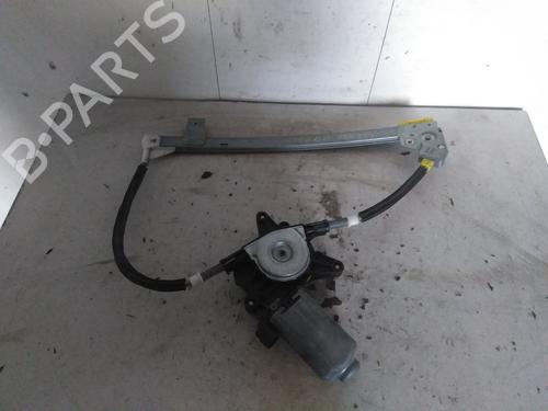 Used Rear right window mechanism Rear right window mechanism RENAULT SCÉNIC I MPV (JA0/1_, FA0_) 1.9 dCi (JA05, JA1F) (102 hp) 34603186 34603186