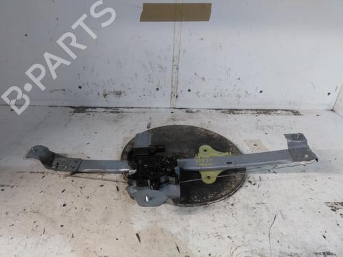 Used Front left window mechanism Front left window mechanism 37998813 37998813