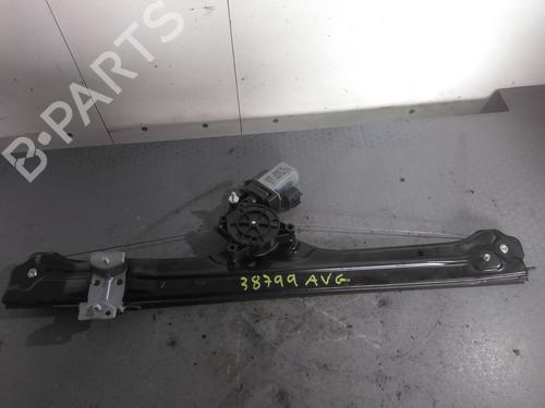 Used Front left window mechanism Front left window mechanism 36939234 36939234