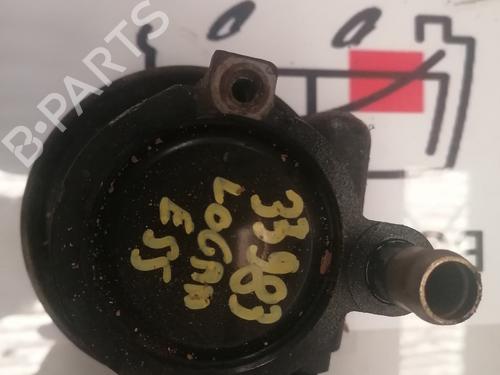 Styring servopumpe Styring servopumpe DACIA LOGAN (LS_) 1.4 (LS0A, LS0C, LS0E, LS0G) (75 hp) 34587062 34587062