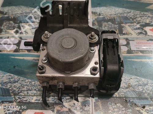 ABS pump FIAT PANDA (312_, 319_) 0.9 (312PXG1A) | BP34588619M43 - Image 2