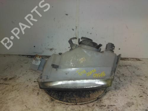 Used Right headlight Right headlight FIAT PUNTO (176_) 1.7 D (57 hp) 34594981 34594981