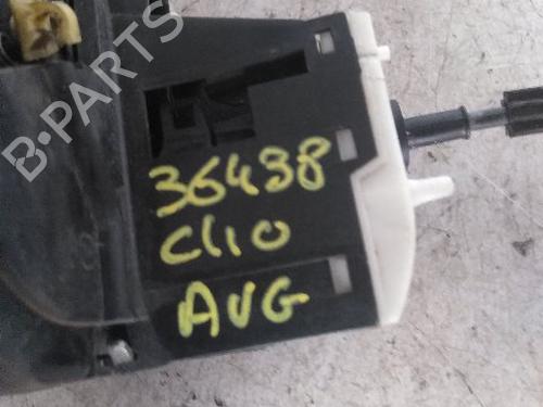 Used Front left lock RENAULT CLIO II (BB_, CB_) 1.2 16V (BB05, BB0W, BB11, BB27, BB2T, BB2U, BB2V, CB05,... (75 hp) 27578236