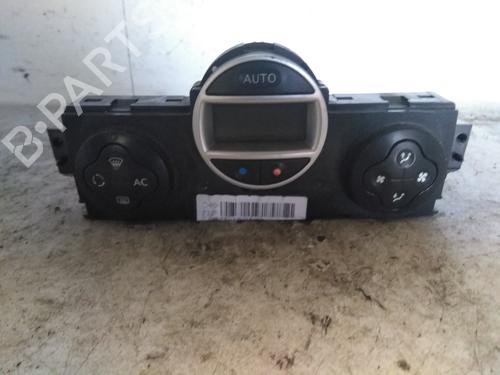 Used Climate control Climate control RENAULT SCÉNIC II (JM0/1_) [2003-2010] 34602648 34602648