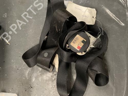 Used Rear left seatbelt OPEL ZAFIRA / ZAFIRA FAMILY B (A05) 1.9 CDTI (M75) (120 hp) 22783570