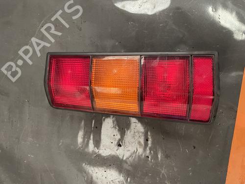 Used Left taillight Left taillight RENAULT RAPID Box Body/MPV (F40_, G40_) 1.6 D (F404) (55 hp) 34589198 34589198