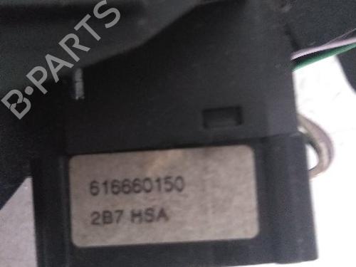 Steering column stalk RENAULT CLIO II (BB_, CB_) 1.5 dCi (B/C2J) | BP27619802I23 