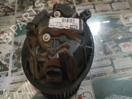 Used Heater blower motor CITROËN C3 I (FC_, FN_) 1.4 i (73 hp) 25608856