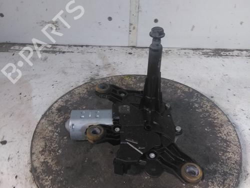 Used Back wipers mechanism Back wipers mechanism DACIA LODGY (JS_) [2012-2026] 34595703 34595703