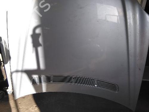 Used Hood MERCEDES-BENZ E-CLASS (W211) E 320 CDI (211.026) (204 hp) 24144667