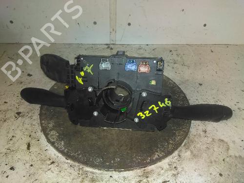 Steering column stalk PEUGEOT 407 (6D_) 2.0 HDi 135 (6DRHRH, 6DRHRE, 6DRHRG, 6DRHRJ) | BP27075673I23 