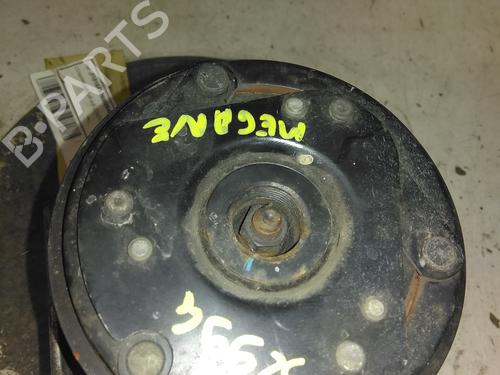 Used AC compressor AC compressor RENAULT MEGANE I (BA0/1_) 1.9 dTi (BA08, BA0N) (98 hp) 34602070 34602070