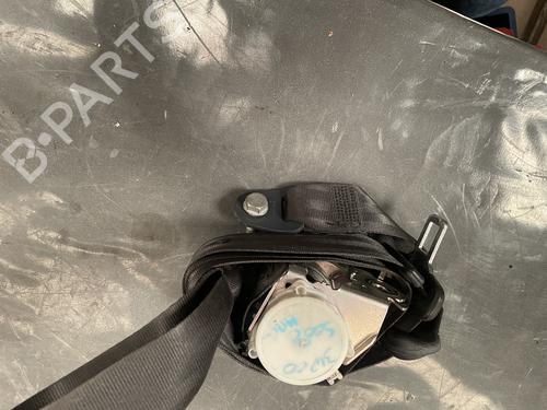 Used Rear left seatbelt Rear left seatbelt PEUGEOT 5008 (0U_, 0E_) 1.6 HDi (110 hp) 34589367 34589367