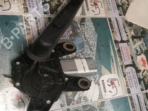 Used Rear wiper motor FIAT PANDA (312_, 319_) 0.9 Natural Power (312PXG1A, 312PYC1A) (86 hp) 21532079