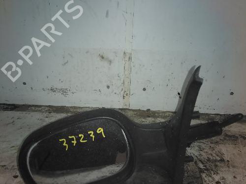 Left mirror RENAULT CLIO II (BB_, CB_) 1.5 dCi (B/CB3M) | BP24133988C26