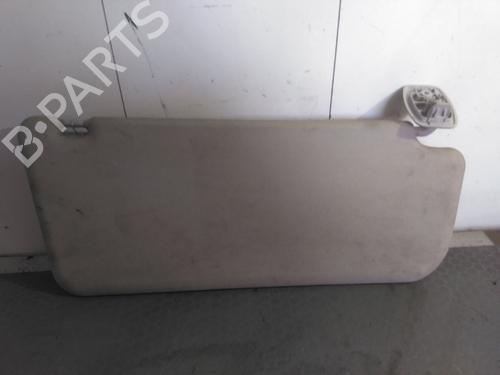 Left sun visor CITROËN BERLINGO Box Body/MPV (B9) 1.6 HDi / BlueHDi 75 | BP38180839I1 - Image 4
