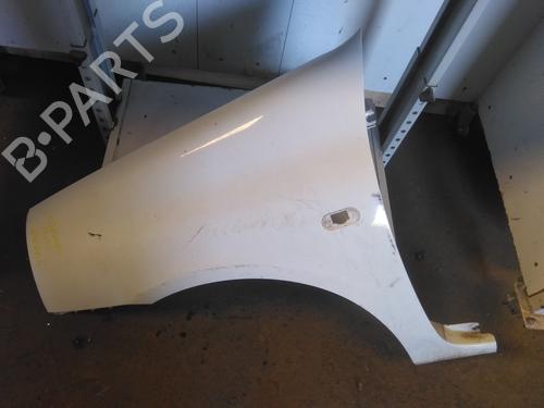 Used Left front fenders Left front fenders RENAULT CLIO II (BB_, CB_) [1998-2016] 34600851 34600851