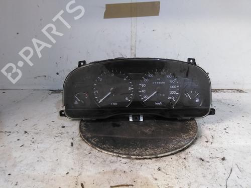 Used Instrument cluster Instrument cluster FORD TRANSIT Van (FA_ _) 2.4 TDE (125 hp) 34598092 34598092