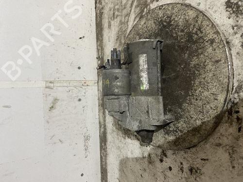 Used Starter RENAULT CLIO II (BB_, CB_) 1.5 dCi (B/CB3M) (64 hp) 24133618