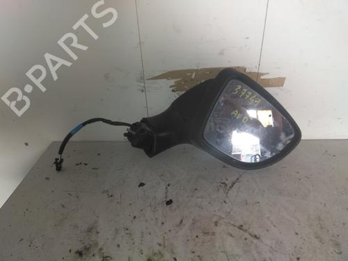 Used Right mirror Right mirror RENAULT MEGANE Scenic (JA0/1_) [1996-2001] 34600473 34600473