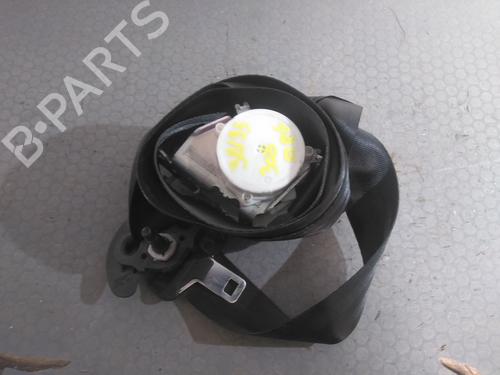 Used Rear left seatbelt Rear left seatbelt PEUGEOT 308 SW II (LC_, LJ_, LR_, LX_, L4_) 2.0 GT HDi 180 / BlueHDi 180 (181 hp) 39570881 39570881