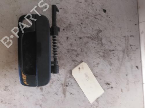 Used Front right exterior door handle Front right exterior door handle PEUGEOT 406 Break (8E/F) 2.0 HDI 110 (109 hp) 34600610 34600610