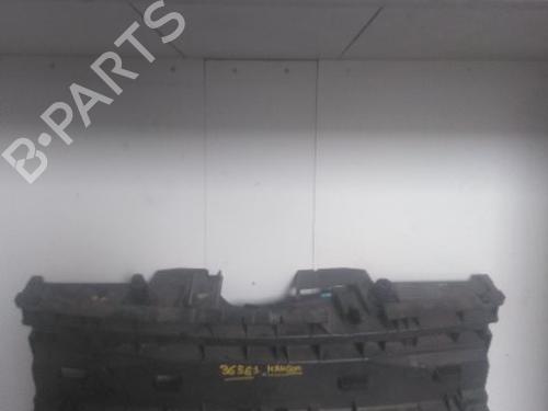Used Grille RENAULT KANGOO Express (FW0/1_) 1.5 dCi 75 (FW07, FW10, FW04) (75 hp) 26236734