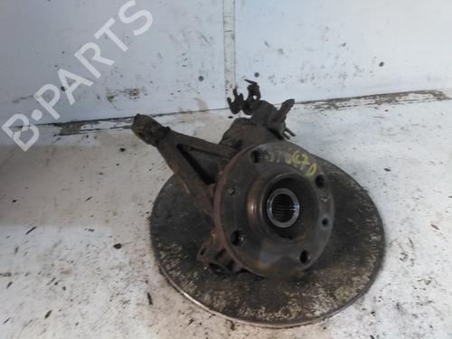 Used Right front steering knuckle Right front steering knuckle PEUGEOT PARTNER MPV (5_, G_) [1996-2026] 34598139 34598139