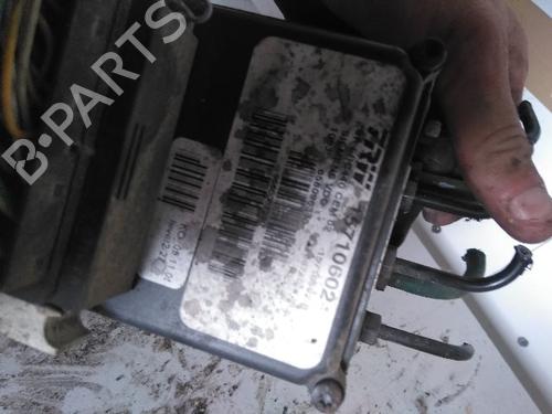 ABS pump PEUGEOT 407 SW (6E_, 6D_) 1.6 HDi 110 | BP25884262M43 