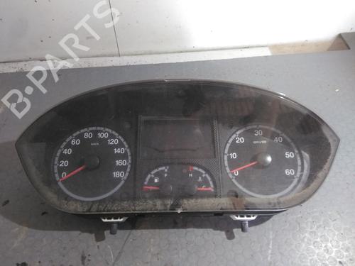 Used Instrument cluster Instrument cluster CITROËN JUMPER II Van 2.2 HDi 110 (110 hp) 36097083 36097083