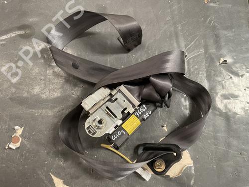 front-left-seatbelt-renault-clio-iii-br01-cr01-2005-2006-2007-2008-2009-2010-2011-2012-2013-2014-34589083 main image