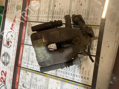 Used Right rear brake caliper Right rear brake caliper PEUGEOT 307 SW (3H) [2002-2009] 34588908 34588908