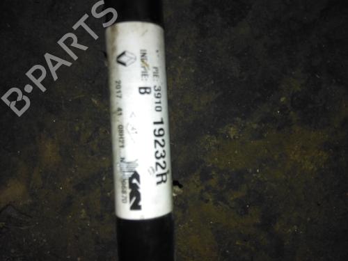 Left front driveshaft RENAULT ZOE Hatchback Van (BFM_) Electric (BFME) | BP37998765M38 - Image 2