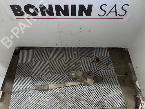 Used Steering rack CITROËN C3 I (FC_, FN_) 1.4 HDi (70 hp) 25827008