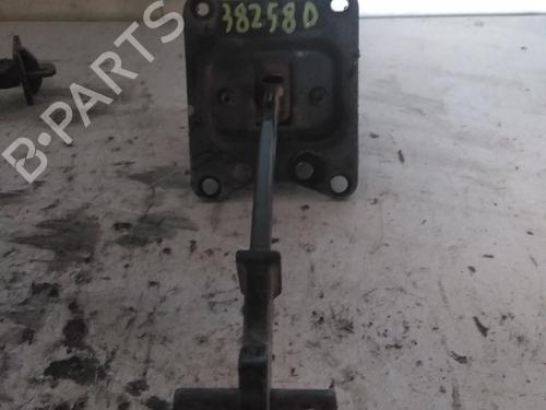 Used Hinge/Door check strap Hinge/Door check strap CITROËN BERLINGO Box Body/MPV (K9) [2018-2026] 34585134 34585134